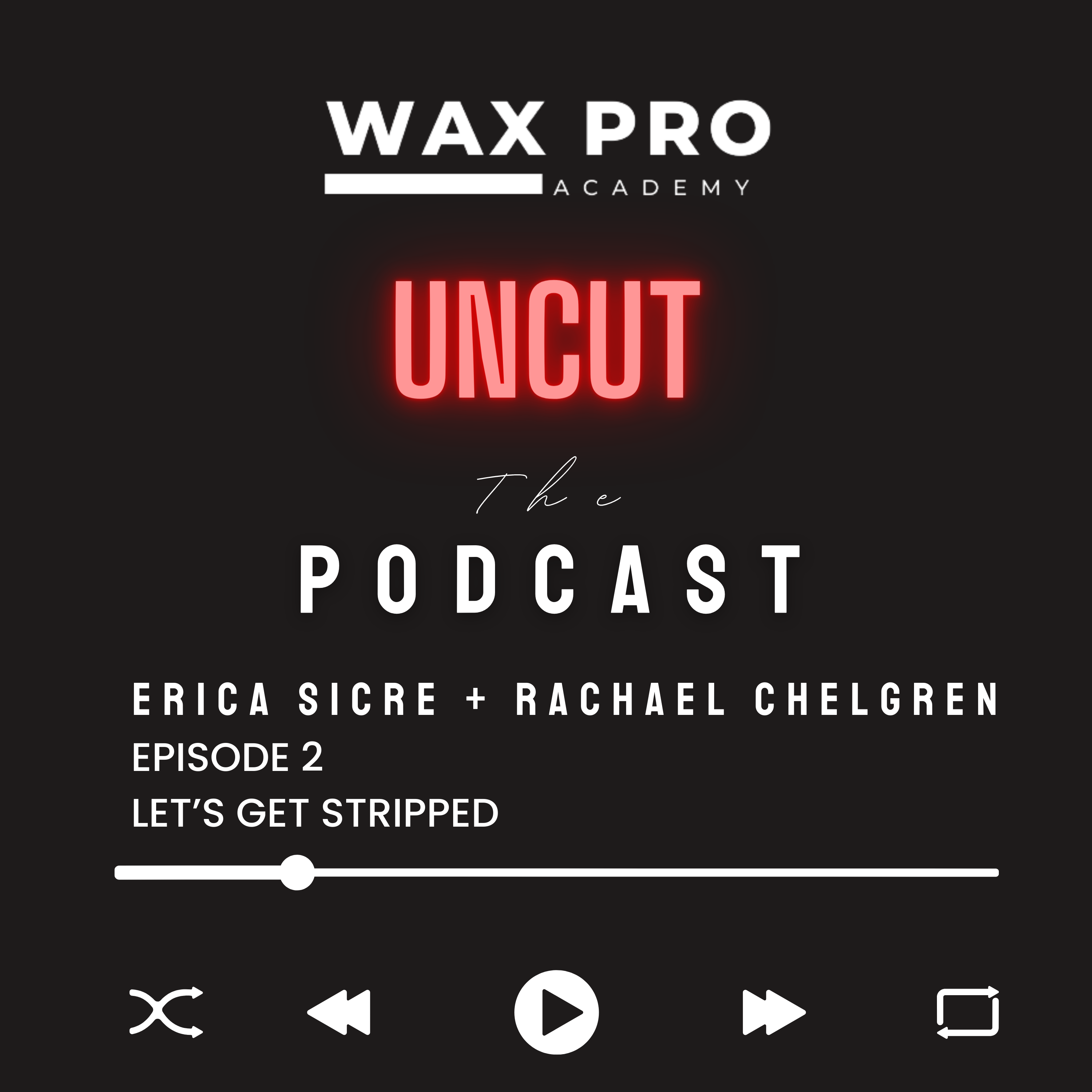 Let’s Get Stripped